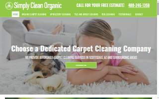 Simply Clean Organic