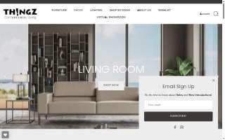 Thingz Contemporary Living