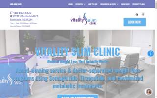 Vitality Slim Clinic