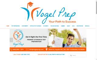 Vogel Prep