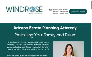 Windrose Law Center PLC