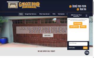 AAA Garage Door Solutions