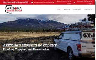 Arizona Rodent Solutions