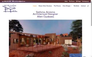 AZ Mediaone Design - Architectural Designer