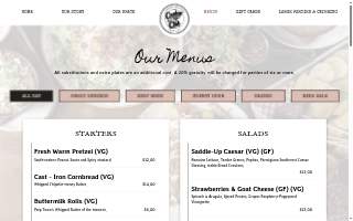 Cowboy Club Grille & Spirits