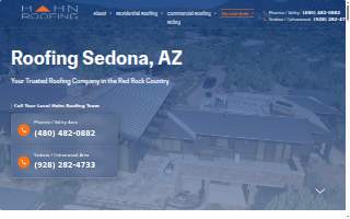 Hahn Roofing