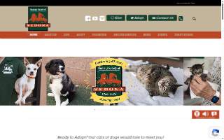 Humane Society of Sedona Inc