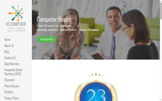 Jjscomputer