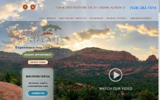 Sedona Dental Arts