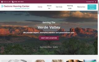 Sedona Hearing Center