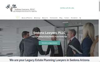 Sedona Lawyers, PLLC.