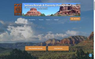 Sedona Rentals & Property Management, Inc.