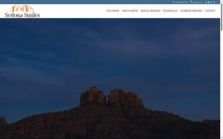 Sedona Smiles - Shawn Kinney, DMD