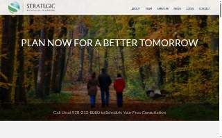 Strategic Financial AZ