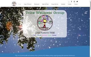 Tribe Wellness Group