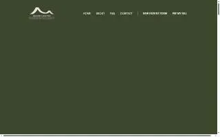 Grand Canyon Dermatology website