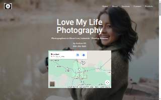 Love My Life Photography
