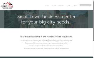 North Star Business Center