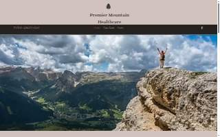 Premier Mountain Healthcare