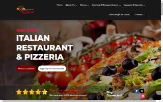 Red Devil Restaurant & Bar