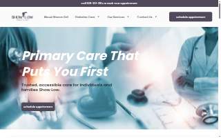 Show Low Family Clinic