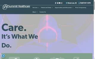 Summit Healthcare
