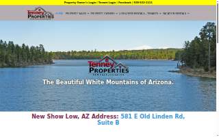 Tenney Properties