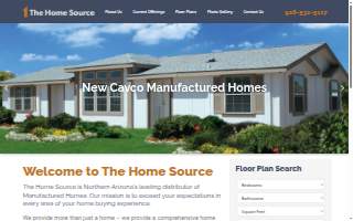 The Home Source