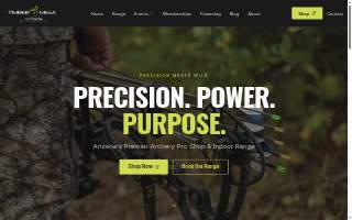 Timber Mesa Outdoors (Show Low)