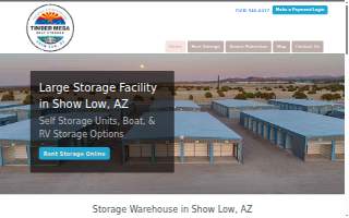 Timber Mesa Self Storage