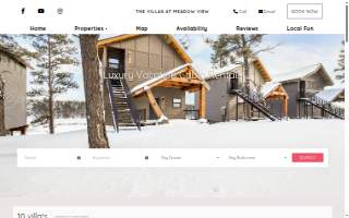 Villas at Meadow View
