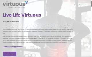 Virtuous Health Centers of Show Low