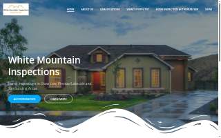 White Mountain Inspections
