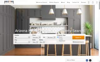 ARIZONA HomeStores, LLC