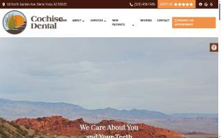 Cochise Dental