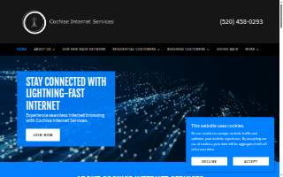 Cochise Internet Services