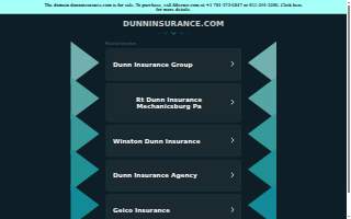Dunn Insurance