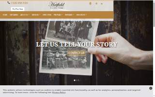 Hatfield Funeral Home