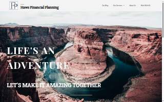 Haws Financial Planning