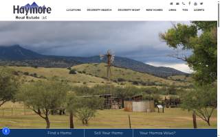 Haymore Real Estate LLC