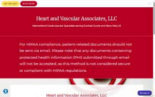 Heart and Vascular Associates