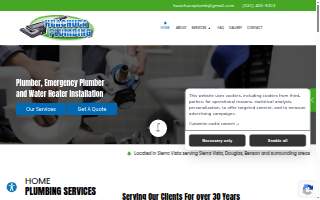 Huachuca Plumbing LLC