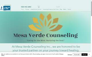 Mesa Verde Counseling Inc.