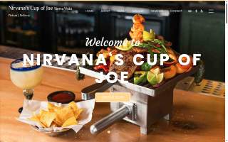Nirvana’s Cup of Joe
