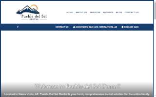 Pueblo Del Sol Dental