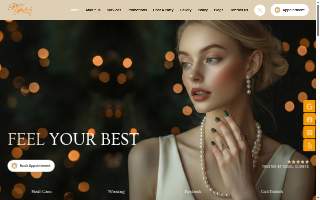Pure Polish Nails And Spa