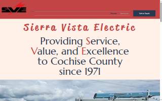 Sierra Vista Electric