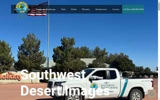 Southwest Desert Images