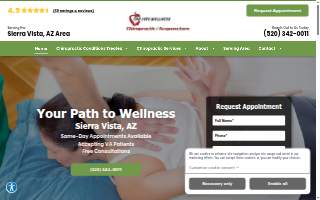 Tap Into Wellness