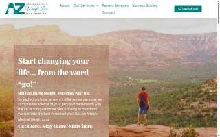 Arizona Medical Weight Loss of Florence